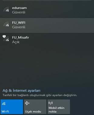 Windows