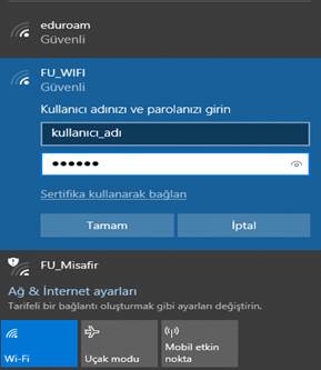 Windows